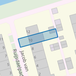 Perceel SKN00-E-5090