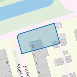 Perceel SKN00-E-5091