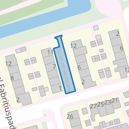 Perceel SKN00-E-5092