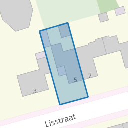 Perceel SKN00-E-5097