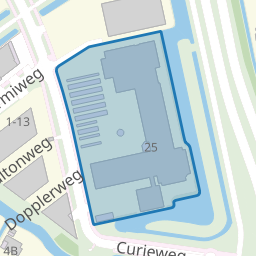 Perceel SKN00-E-5101