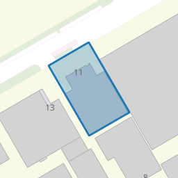 Perceel SKN00-E-5109