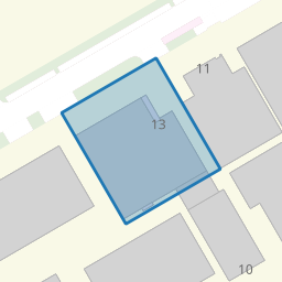 Perceel SKN00-E-5110