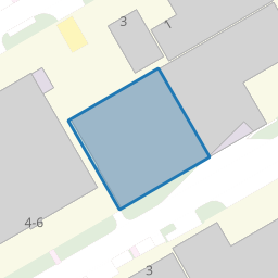 Perceel SKN00-E-5116