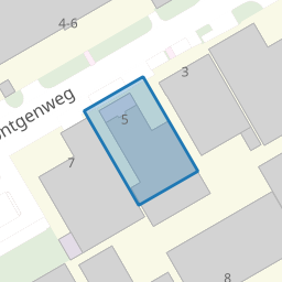 Perceel SKN00-E-5118