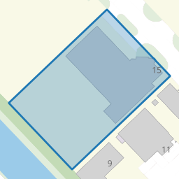 Perceel SKN00-E-5125