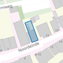 Perceel SKN00-E-5127