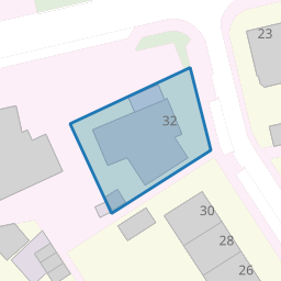 Perceel SKN00-E-5140