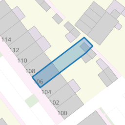 Perceel SKN00-E-5147