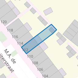 Perceel SKN00-E-5150