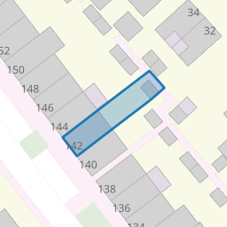 Perceel SKN00-E-5165