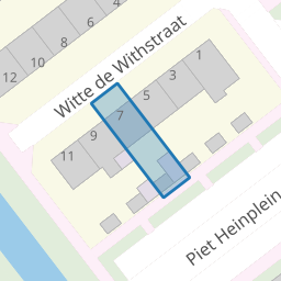 Perceel SKN00-E-5176