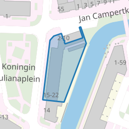 Perceel SKN00-E-5180