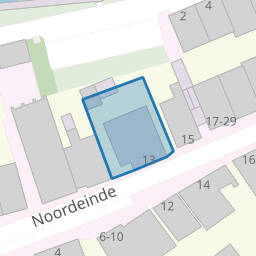 Perceel SKN00-E-5187