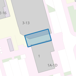 Perceel SKN00-E-5190