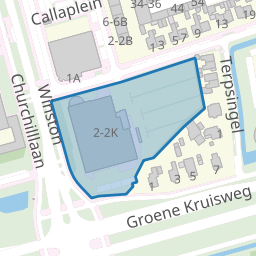 Perceel SKN00-E-5194