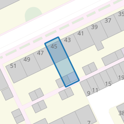 Perceel SKN00-E-5204