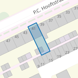 Perceel SKN00-E-5206