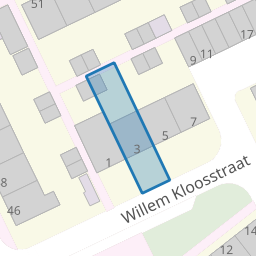 Perceel SKN00-E-5208