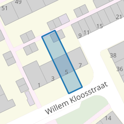 Perceel SKN00-E-5209