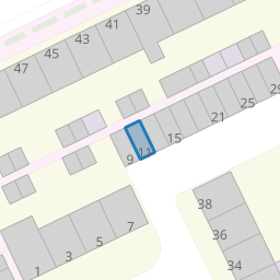 Perceel SKN00-E-5212