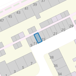 Perceel SKN00-E-5213