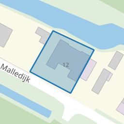 Perceel SKN00-E-5251