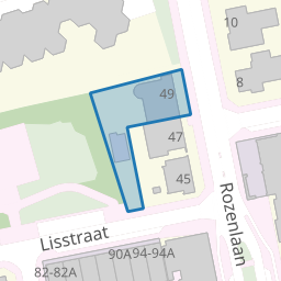 Perceel SKN00-E-5268