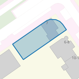 Perceel SKN00-E-5275