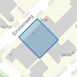 Perceel SKN00-E-5307