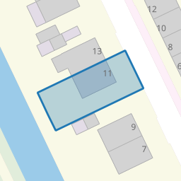 Perceel SKN00-E-5311