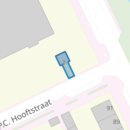 Perceel SKN00-E-5324