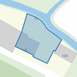 Perceel SKN00-E-5326