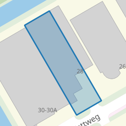 Perceel SKN00-E-5332