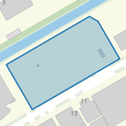 Perceel SKN00-E-5333