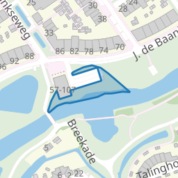 Perceel SKN00-E-5347