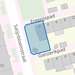 Perceel SKN00-E-5358