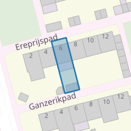 Perceel SKN00-E-5360