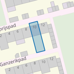 Perceel SKN00-E-5362