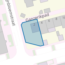 Perceel SKN00-E-5370