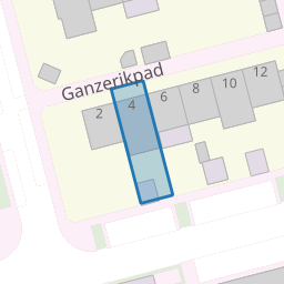 Perceel SKN00-E-5371