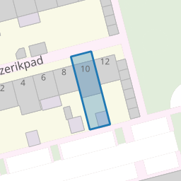 Perceel SKN00-E-5374