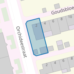 Perceel SKN00-E-5382