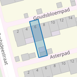 Perceel SKN00-E-5384