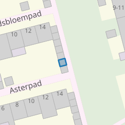 Perceel SKN00-E-5394