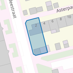 Perceel SKN00-E-5396