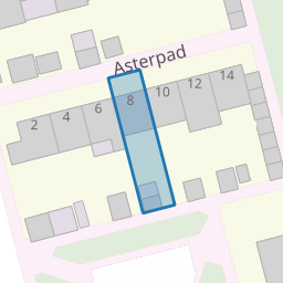 Perceel SKN00-E-5399