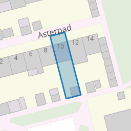 Perceel SKN00-E-5400