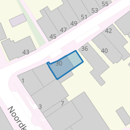 Perceel SKN00-E-5410