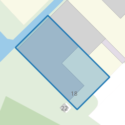 Perceel SKN00-E-5416